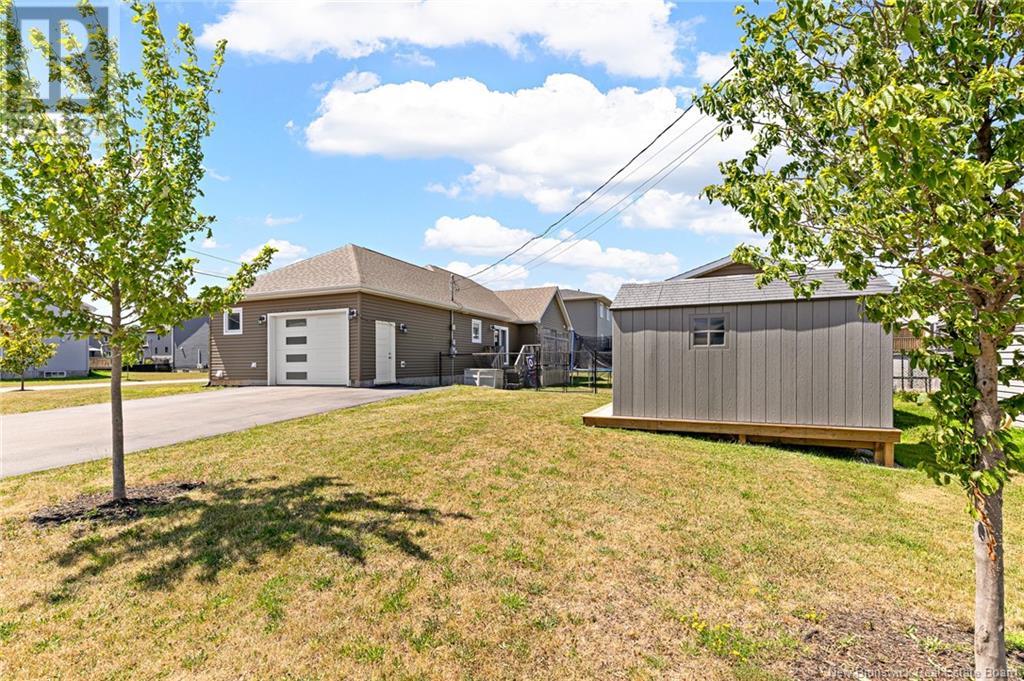 3 Pebble Creek Way, Moncton, New Brunswick  E1E 0C7 - Photo 40 - NB123335