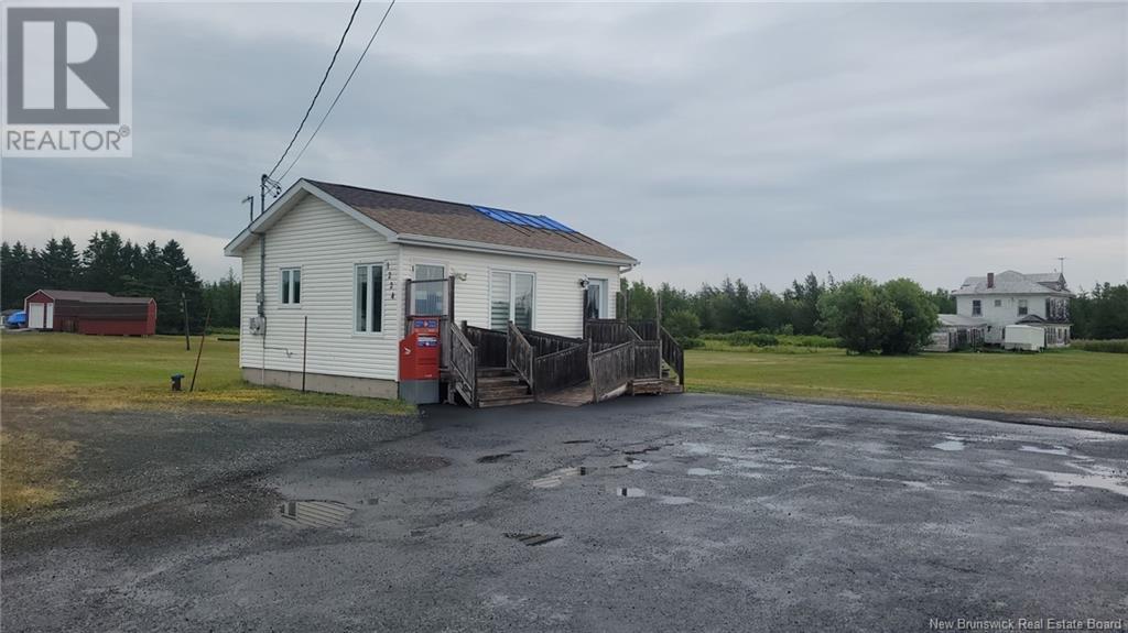 1224 Route 113, Inkerman Ferry, New Brunswick  E8P 1X3 - Photo 1 - NB123327