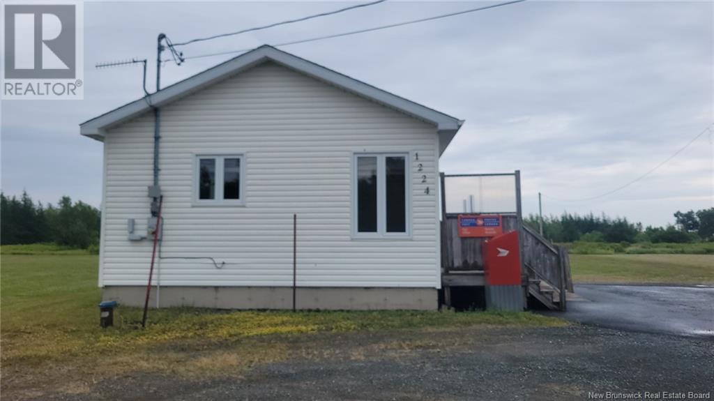 1224 Route 113, Inkerman Ferry, New Brunswick  E8P 1X3 - Photo 3 - NB123327