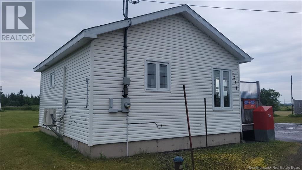 1224 Route 113, Inkerman Ferry, New Brunswick  E8P 1X3 - Photo 5 - NB123327