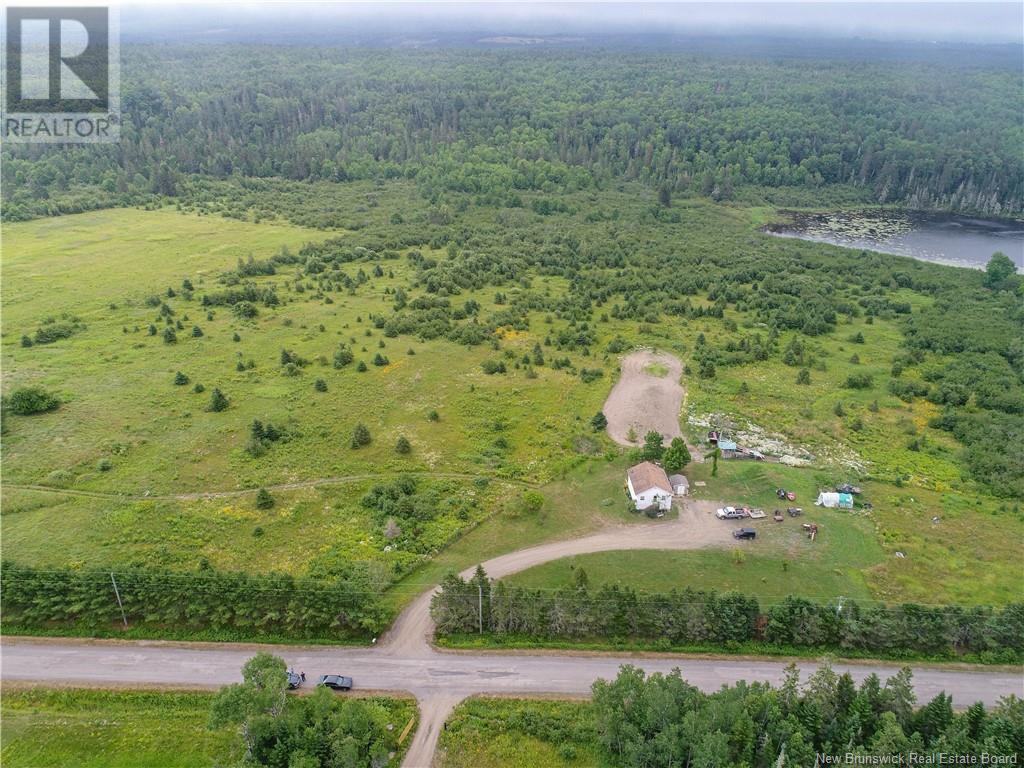 40 Devine Rd W, Erb Settlement, New Brunswick