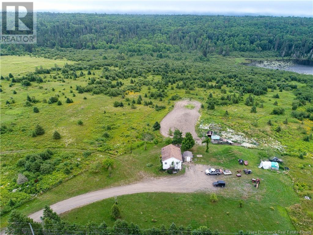 40 Devine Rd W, Erb Settlement, New Brunswick  E5P 3E8 - Photo 2 - NB123322