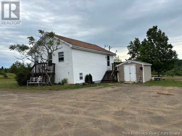 40 Devine Rd W, Erb Settlement, New Brunswick  E5P 3E8 - Photo 4 - NB123322
