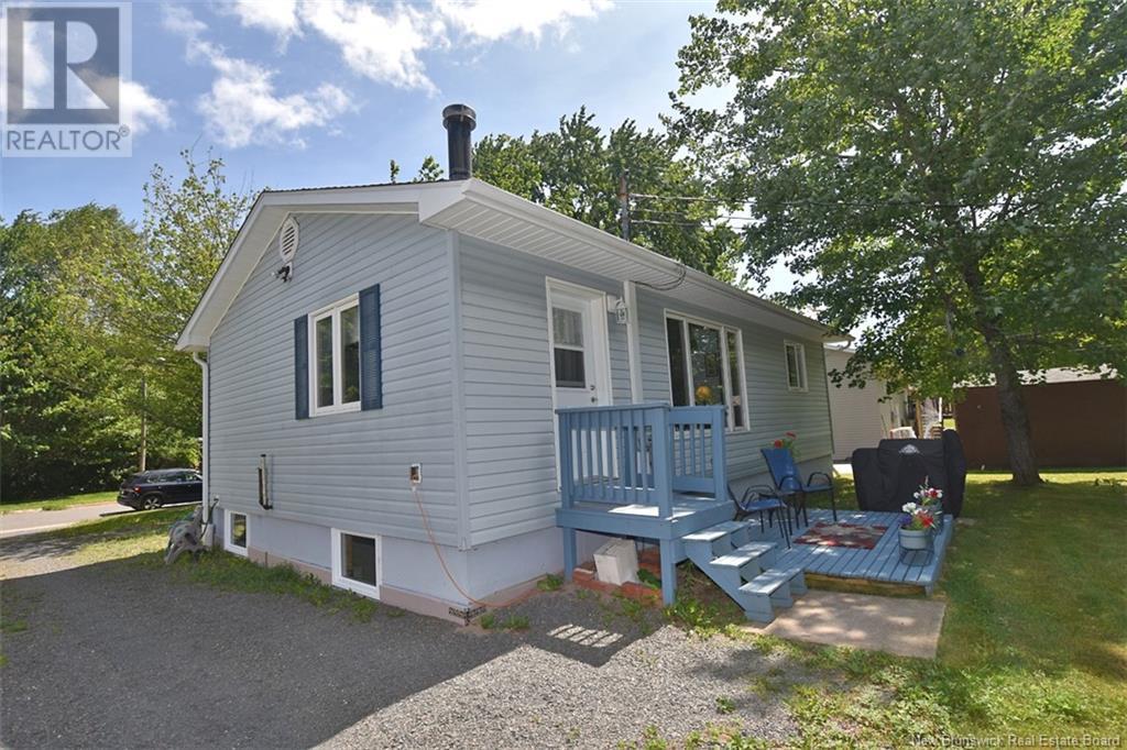 71 Sprucewood Drive, New Maryland, New Brunswick  E3C 1C6 - Photo 28 - NB123319