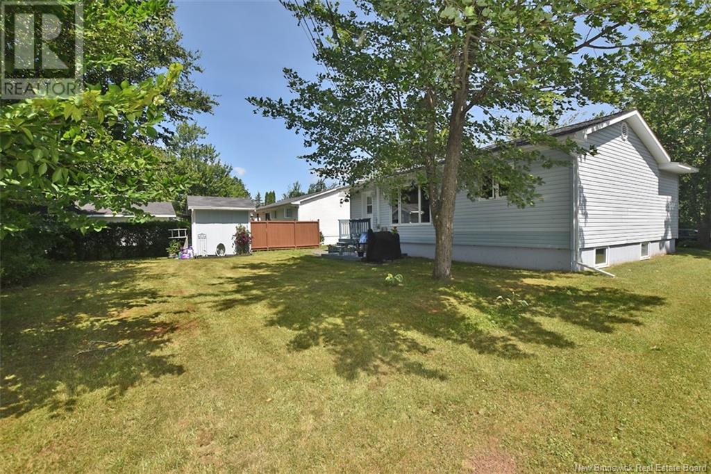 71 Sprucewood Drive, New Maryland, New Brunswick  E3C 1C6 - Photo 29 - NB123319
