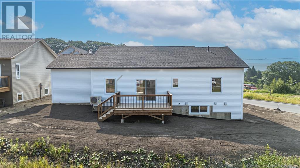 201 Gilridge Drive, Fredericton, New Brunswick  E3G 9W7 - Photo 4 - NB123303