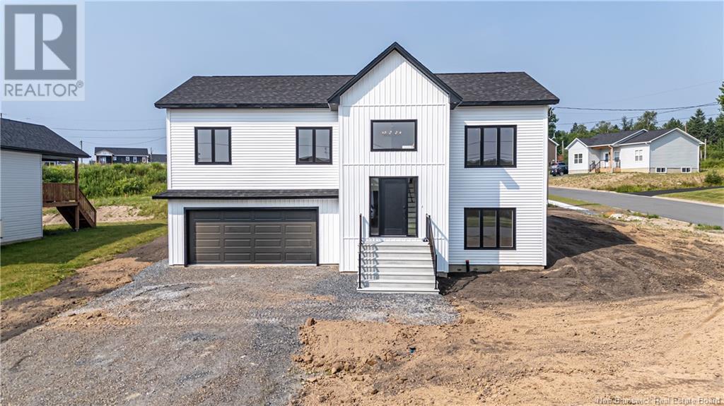 141 Regiment Creek Avenue, Fredericton, New Brunswick  E3G 0G3 - Photo 1 - NB123220