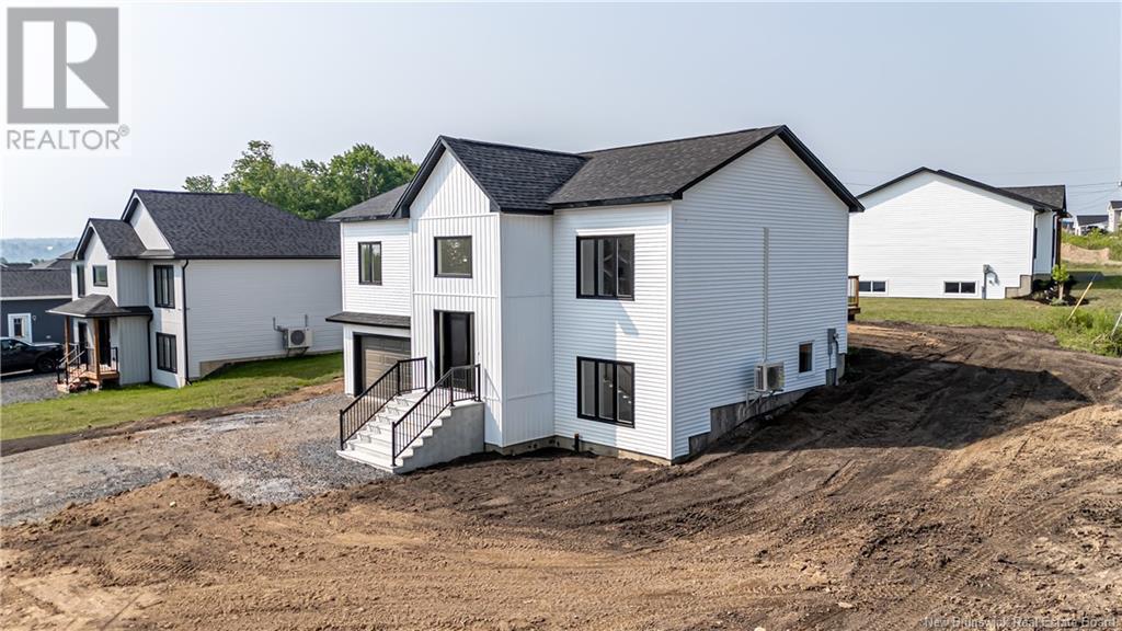 141 Regiment Creek Avenue, Fredericton, New Brunswick  E3G 0G3 - Photo 2 - NB123220
