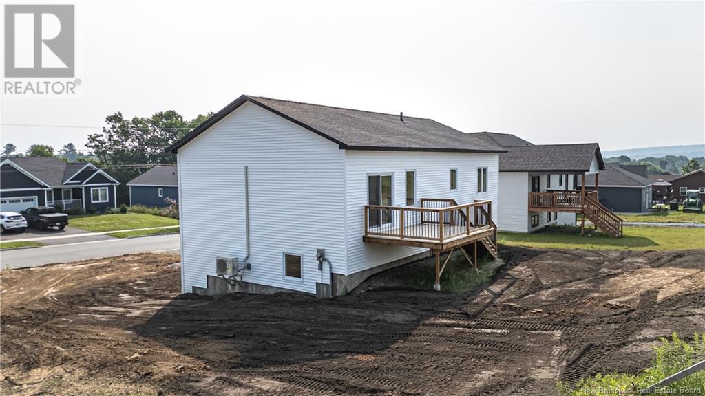 141 Regiment Creek Avenue, Fredericton, New Brunswick  E3G 0G3 - Photo 4 - NB123220