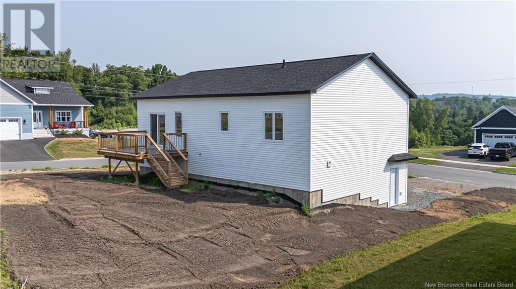 141 Regiment Creek Avenue, Fredericton, New Brunswick  E3G 0G3 - Photo 5 - NB123220