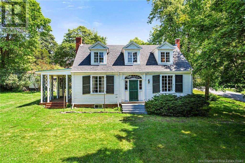 154 Edward Street, Saint Andrews, New Brunswick