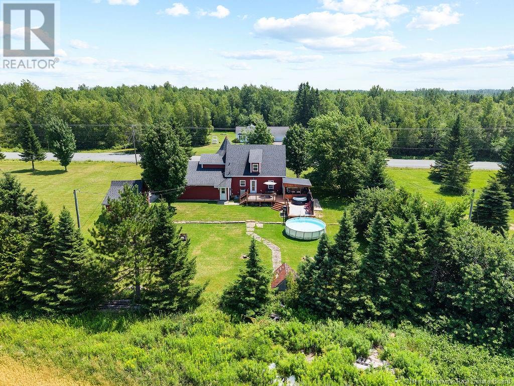 5282 Rte 440 Hwy, Rosaireville, New Brunswick  E4Y 2R5 - Photo 38 - NB123041