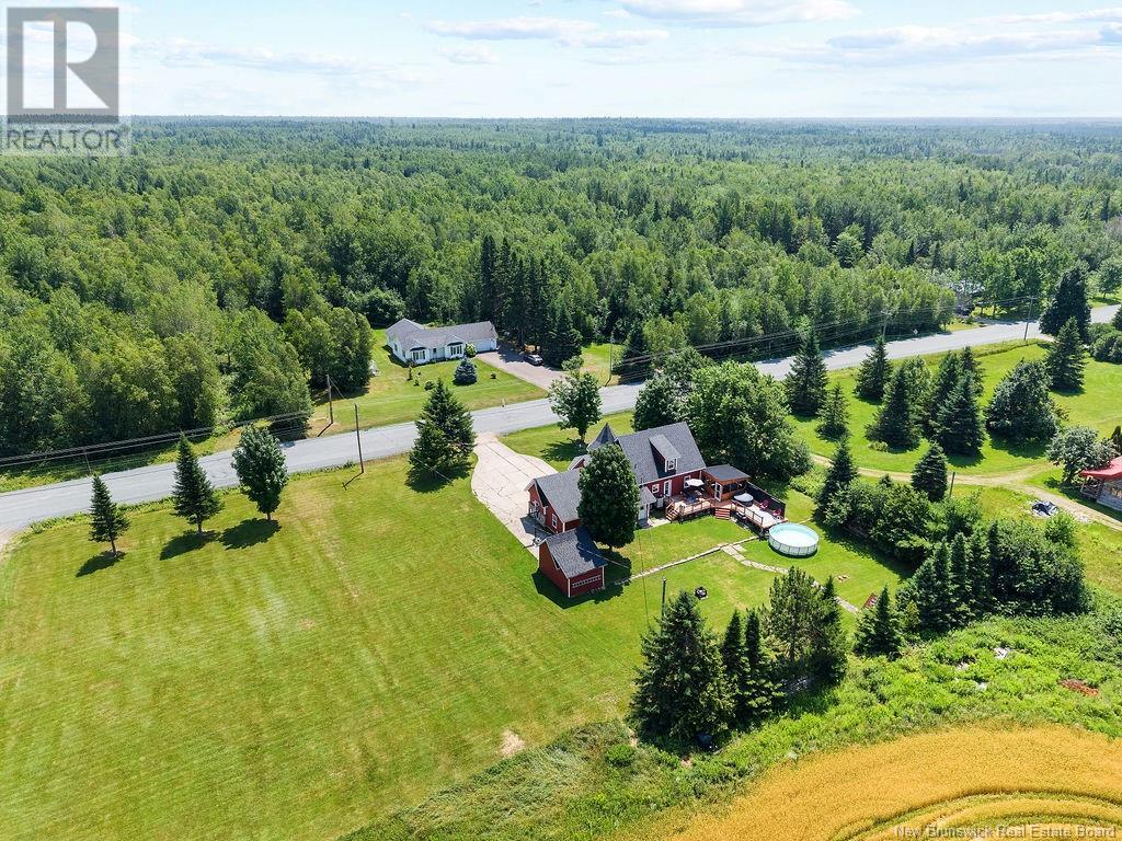 5282 Rte 440 Hwy, Rosaireville, New Brunswick  E4Y 2R5 - Photo 40 - NB123041