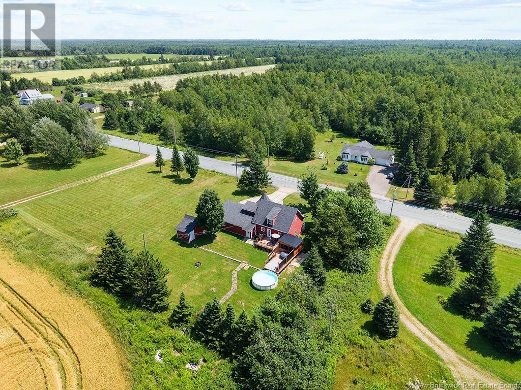 5282 Rte 440 Hwy, Rosaireville, New Brunswick  E4Y 2R5 - Photo 42 - NB123041