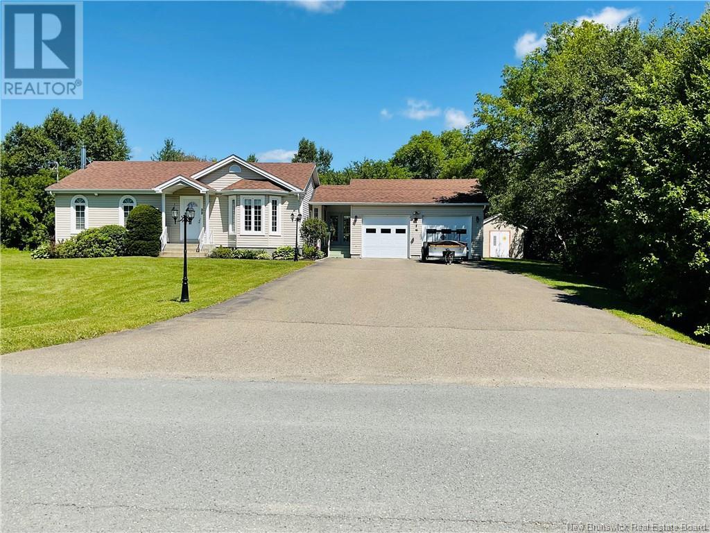 39 Birchwood Street, Perth-Andover, New Brunswick