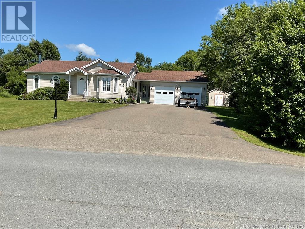 39 Birchwood Street, Perth-Andover, New Brunswick  E7H 1M7 - Photo 2 - NB123346