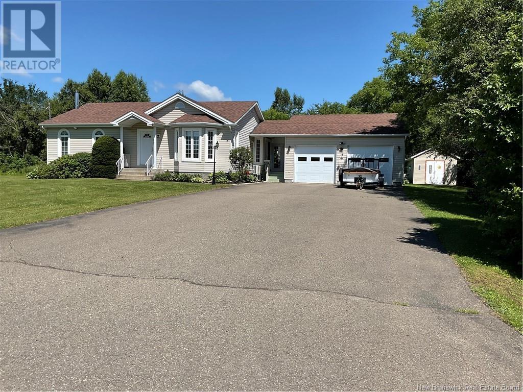 39 Birchwood Street, Perth-Andover, New Brunswick  E7H 1M7 - Photo 3 - NB123346