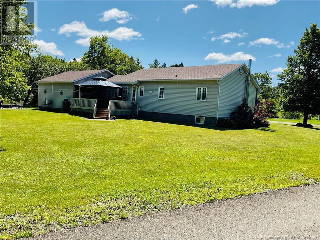 39 Birchwood Street, Perth-Andover, New Brunswick  E7H 1M7 - Photo 37 - NB123346
