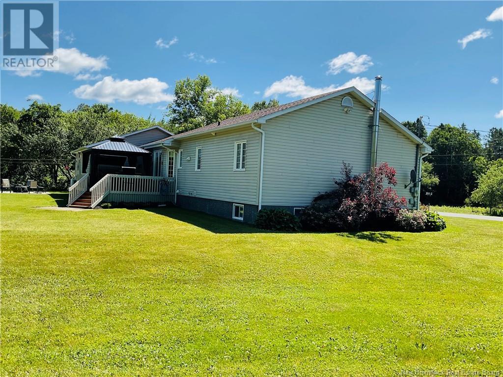 39 Birchwood Street, Perth-Andover, New Brunswick  E7H 1M7 - Photo 38 - NB123346