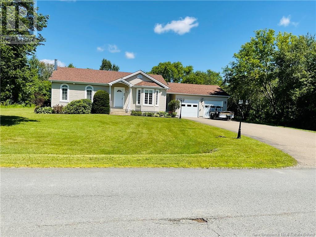 39 Birchwood Street, Perth-Andover, New Brunswick  E7H 1M7 - Photo 4 - NB123346