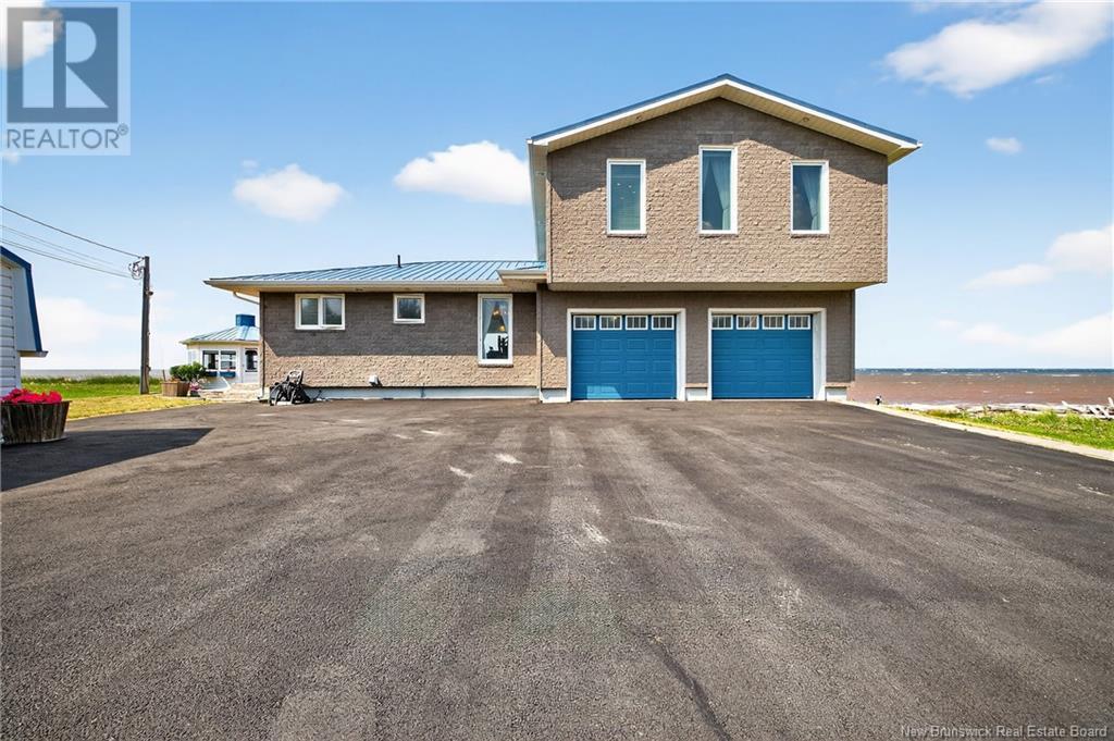 76 Dean Lane, Salmon Beach, New Brunswick  E2A 7N9 - Photo 1 - NB122825