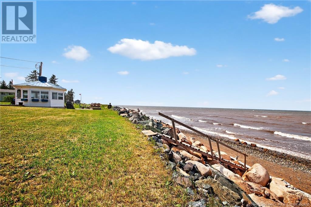 76 Dean Lane, Salmon Beach, New Brunswick  E2A 7N9 - Photo 3 - NB122825