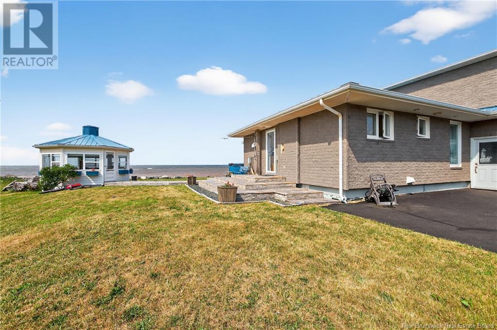 76 Dean Lane, Salmon Beach, New Brunswick  E2A 7N9 - Photo 40 - NB122825