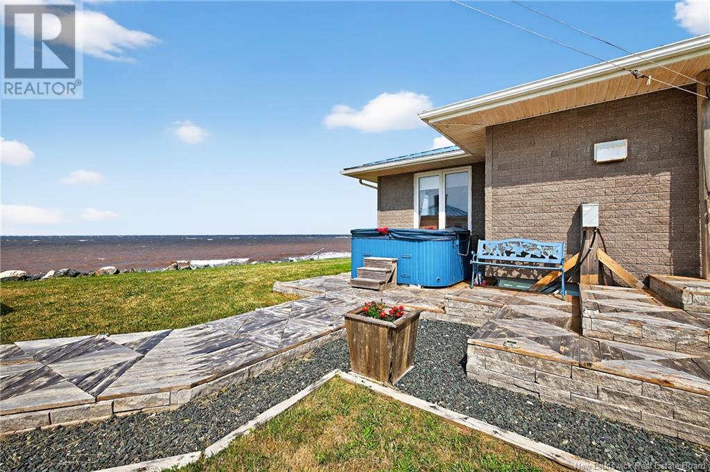 76 Dean Lane, Salmon Beach, New Brunswick  E2A 7N9 - Photo 41 - NB122825