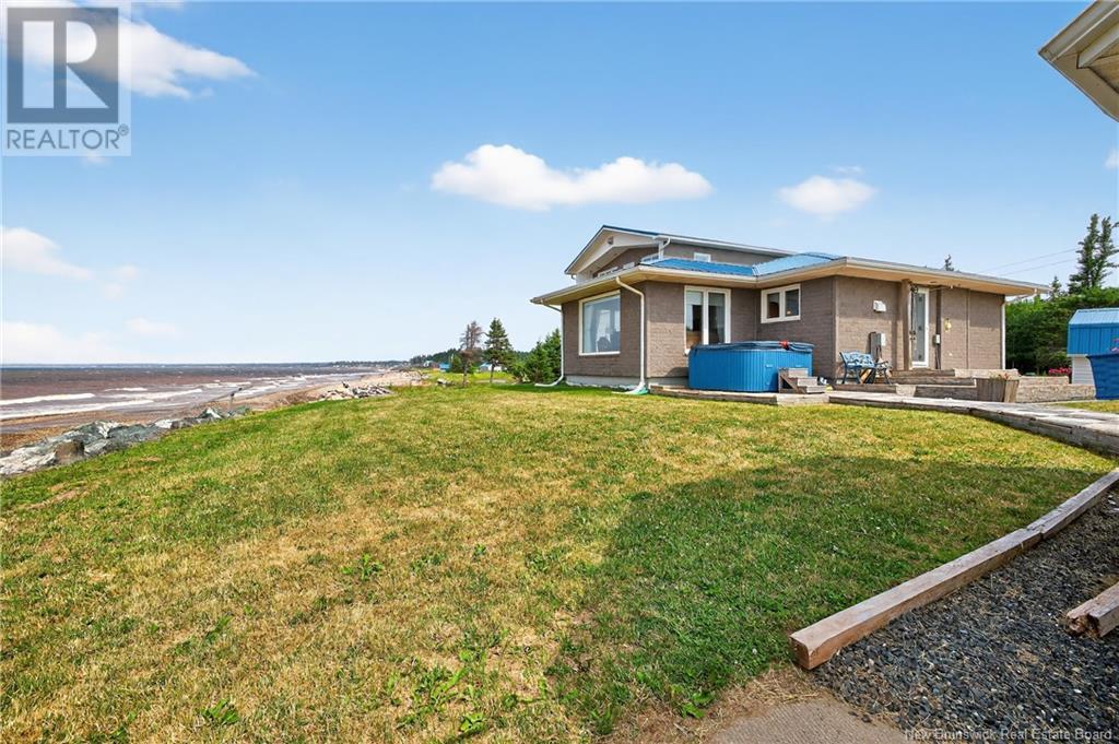 76 Dean Lane, Salmon Beach, New Brunswick  E2A 7N9 - Photo 42 - NB122825