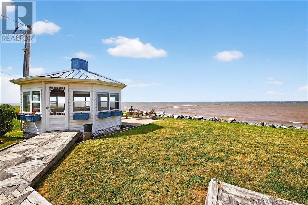 76 Dean Lane, Salmon Beach, New Brunswick  E2A 7N9 - Photo 44 - NB122825