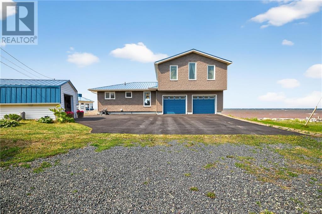 76 Dean Lane, Salmon Beach, New Brunswick  E2A 7N9 - Photo 45 - NB122825