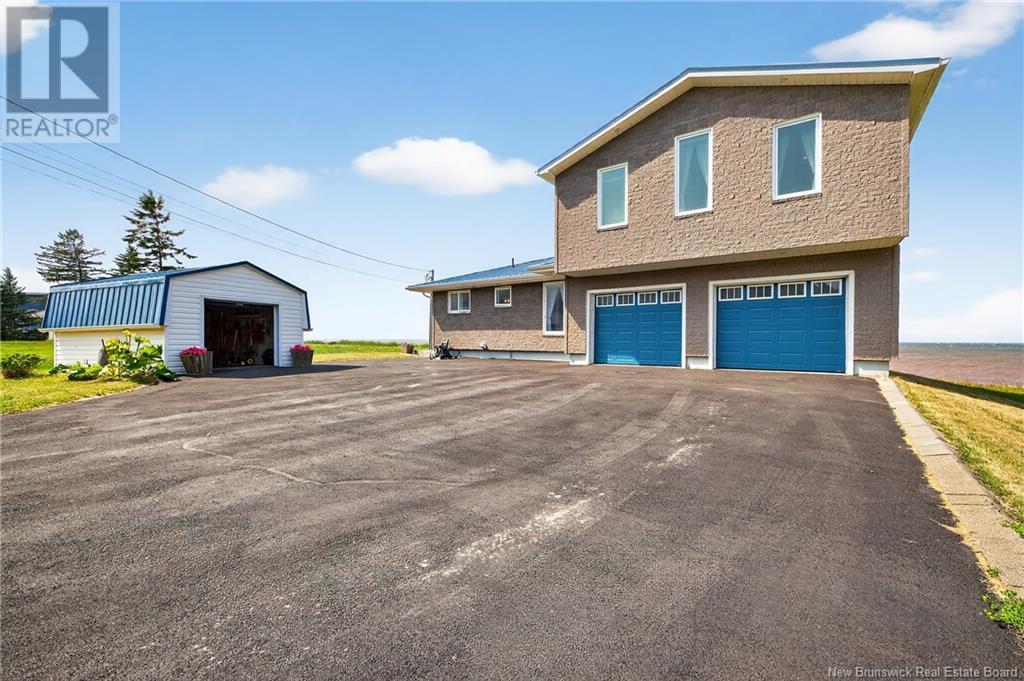 76 Dean Lane, Salmon Beach, New Brunswick  E2A 7N9 - Photo 46 - NB122825