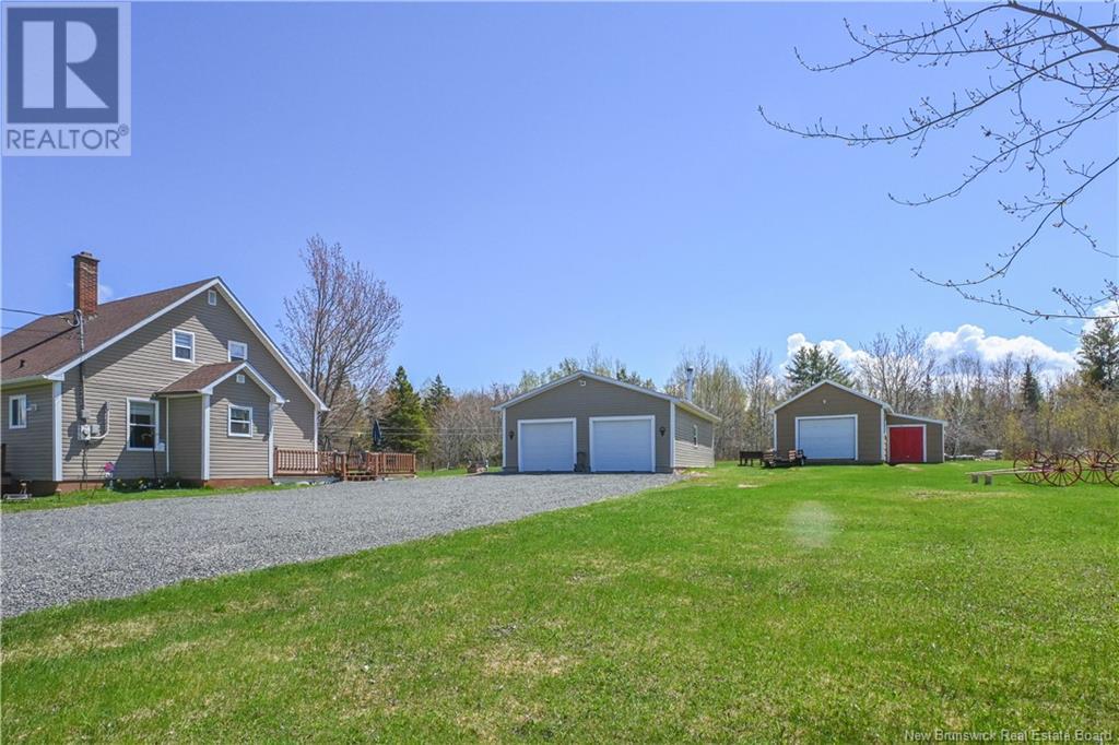 539 Saint-Amateur Road, Trudel, New Brunswick  E8R 1P3 - Photo 6 - NB123356