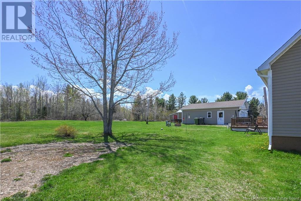539 Saint-Amateur Road, Trudel, New Brunswick  E8R 1P3 - Photo 8 - NB123356