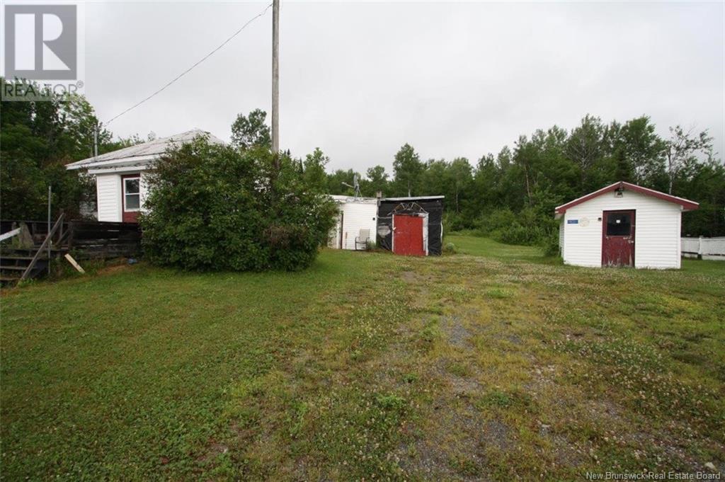 406 Taxis River Road, Taxis River, New Brunswick  E6A 1B2 - Photo 1 - NB123354