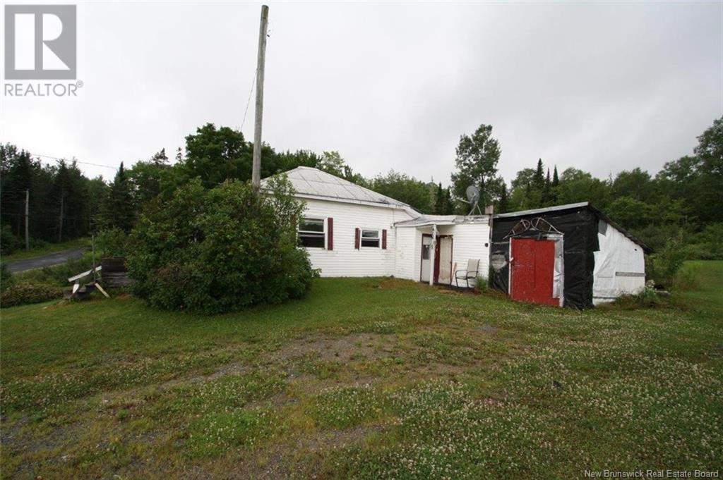 406 Taxis River Road, Taxis River, New Brunswick  E6A 1B2 - Photo 2 - NB123354