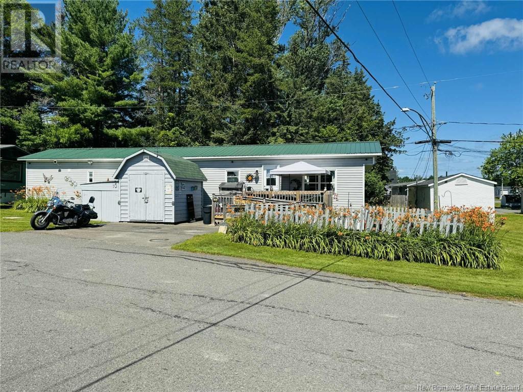 10 Snow Goose Drive, Lincoln, New Brunswick