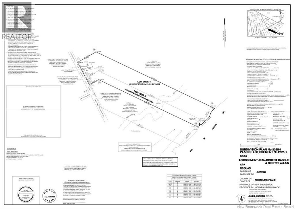 35 Augustin Sud Street, Neguac, New Brunswick E9G 1B2 - Photo 41 - NB123348