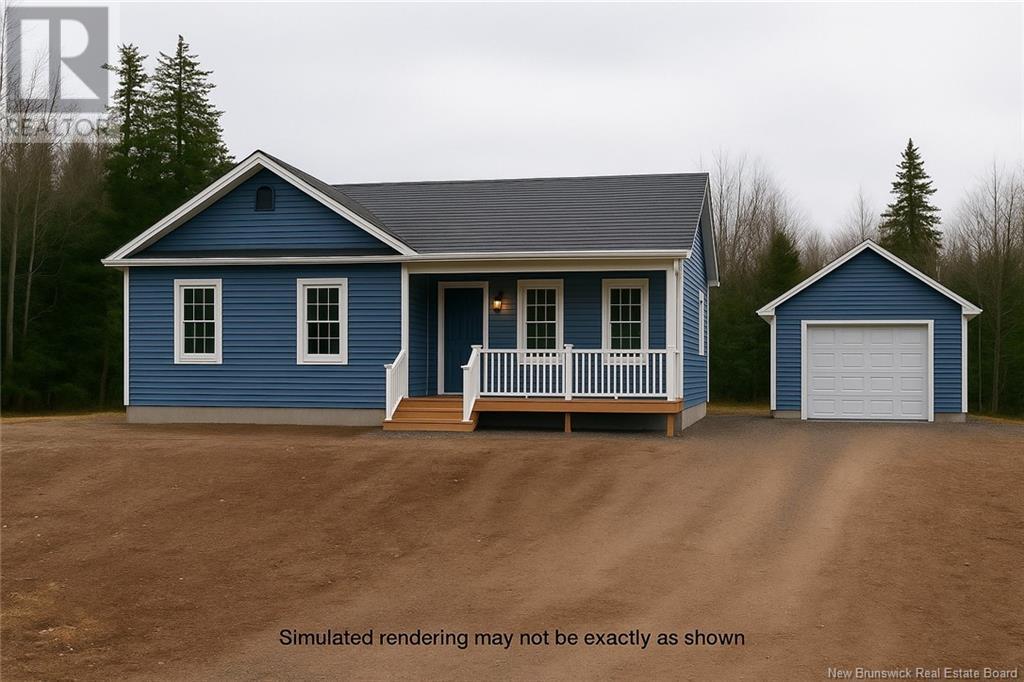 HOUSE & LOT 2024-19 EAGLES Lane, Killarney Road, New Brunswick