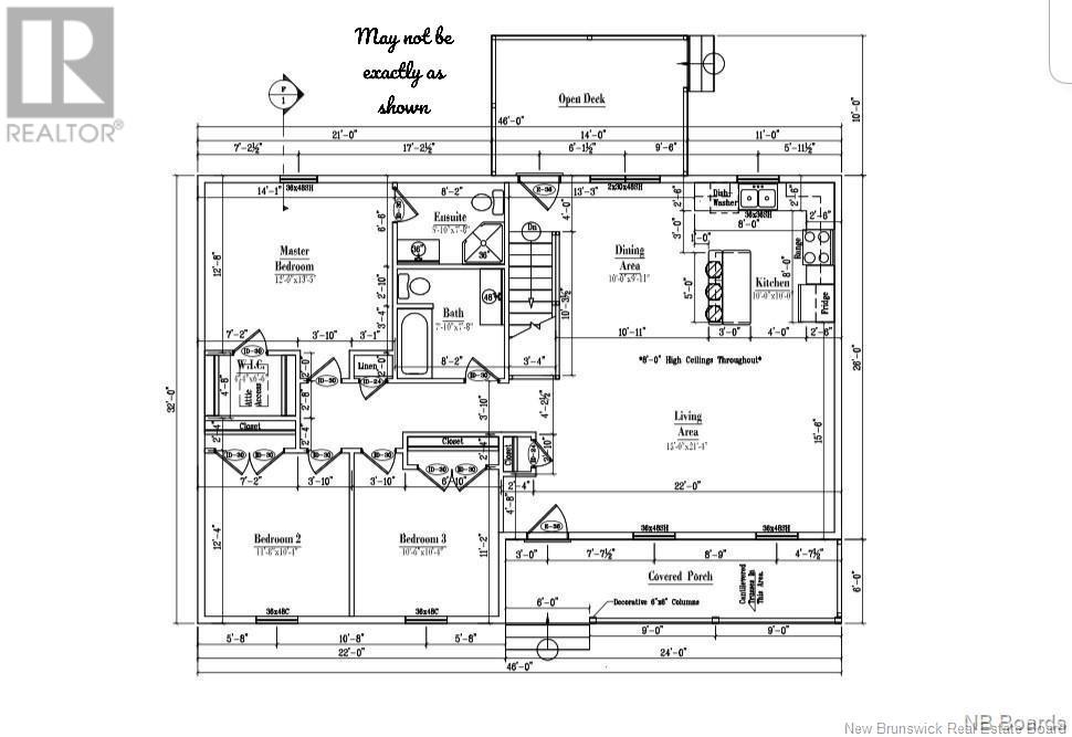 House & Lot 2024-19 Eagles Lane, Killarney Road, New Brunswick  E3G 9E2 - Photo 3 - NB123181
