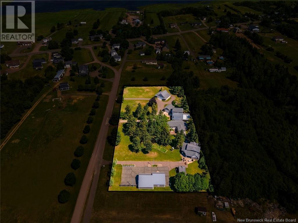 30 Doiron, Grand-Barachois, New Brunswick  E4P 7K1 - Photo 10 - NB123338