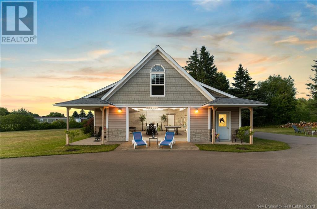 30 Doiron, Grand-Barachois, New Brunswick  E4P 7K1 - Photo 12 - NB123338