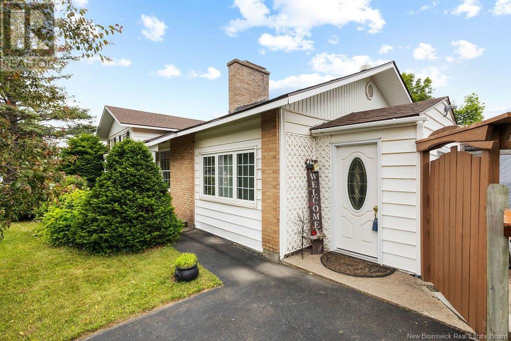 97 University Avenue, Miramichi, New Brunswick