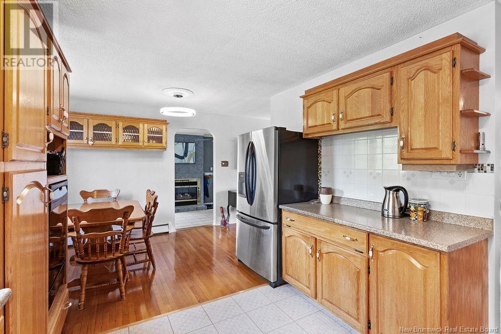 97 University Avenue, Miramichi, New Brunswick  E1N 2V6 - Photo 7 - NB123365