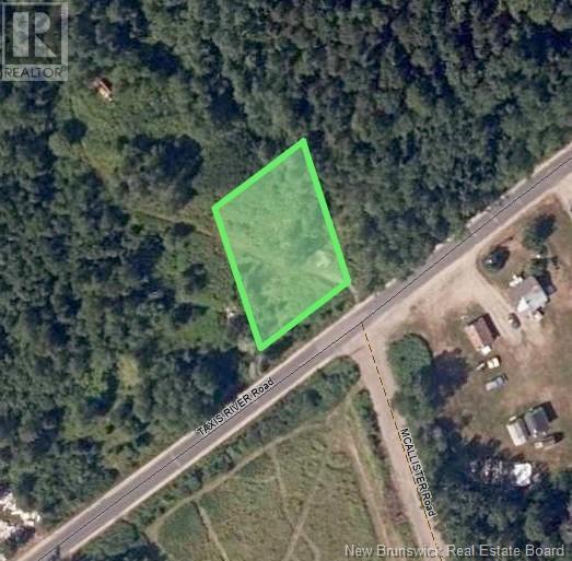 432 Taxis River Road, Upper Miramichi, New Brunswick