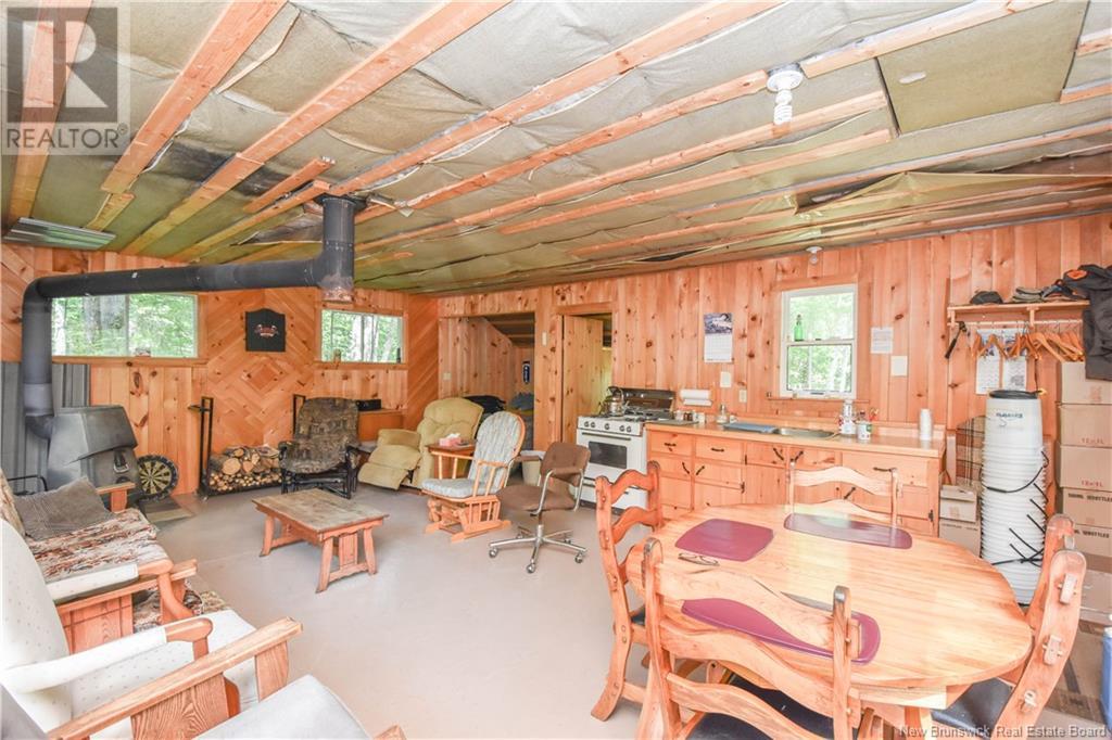 Lot Paquetville Road, Paquetville, New Brunswick  E8R 1E6 - Photo 12 - NB123357