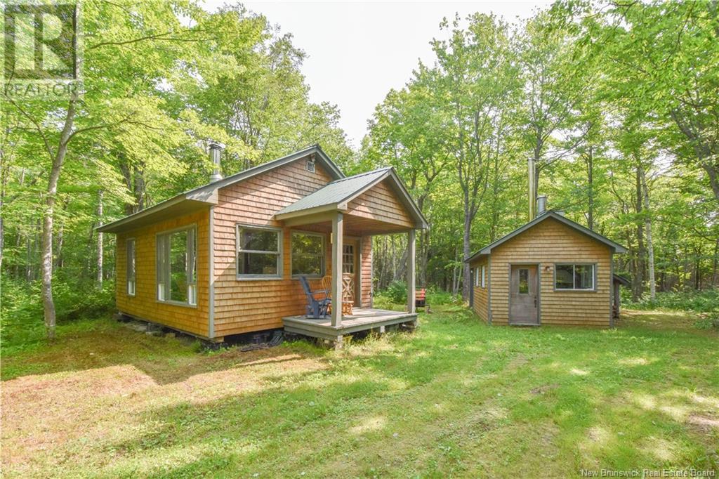 Lot Paquetville Road, Paquetville, New Brunswick  E8R 1E6 - Photo 4 - NB123357