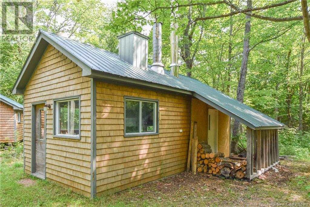 Lot Paquetville Road, Paquetville, New Brunswick  E8R 1E6 - Photo 6 - NB123357