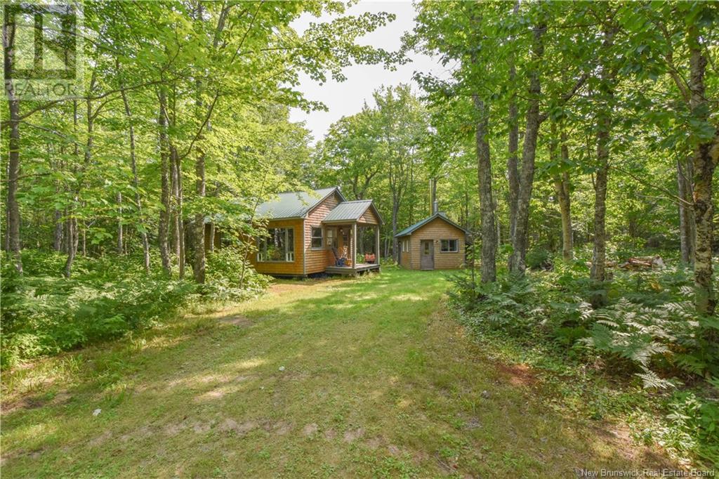 Lot Paquetville Road, Paquetville, New Brunswick  E8R 1E6 - Photo 7 - NB123357