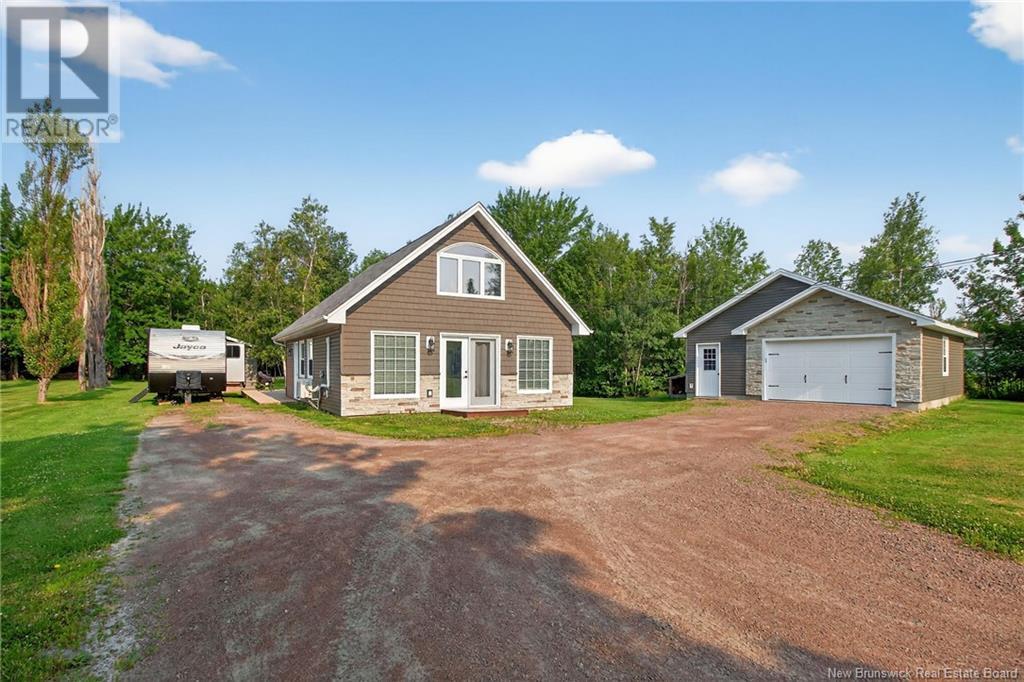 49 Route 933, Barachois, New Brunswick